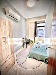 Parc Palais (D21), Condominium #502190861